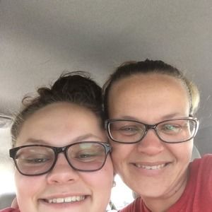 Meet your Posher, Sandra